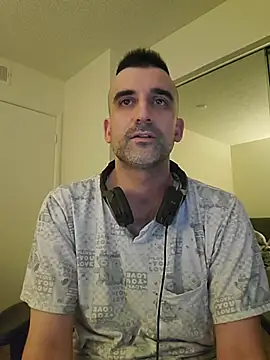 Show Webcam de myth5hk