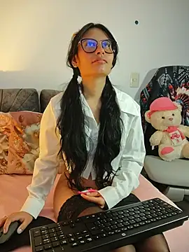 Webkamerová show Sophia_Vera