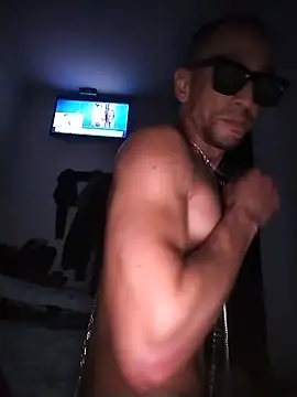 Show de ObedientAnswer33 na webcam