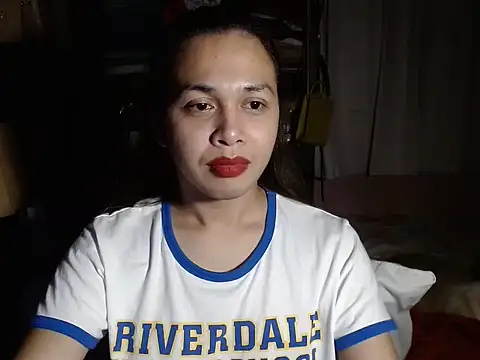 sweet_sharpay Show Webcam