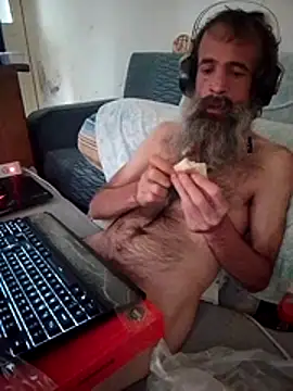 Big21turk Adlı Modelin Web Kamerası Şovu