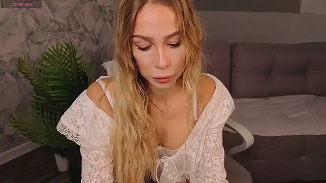 Lady-Alice Webcamshow