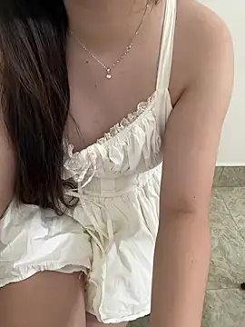 -Bunni- 网络视讯表演