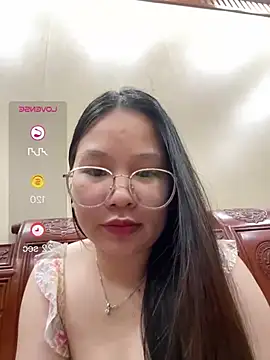 -Bunni- Show Webcam