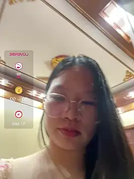 -Bunni- 网络视讯表演