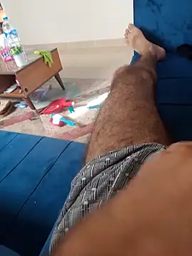 عرض كام SelfishStage27