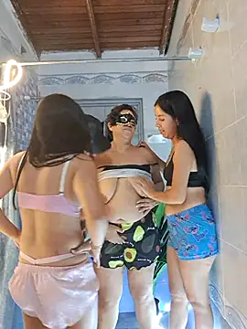 secretgirls2026 网络视讯表演