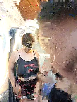 secretgirls2026's Webcam Show