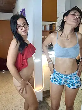 secretgirls2026 Webcam show