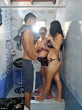 secretgirls2026's Webcam Show