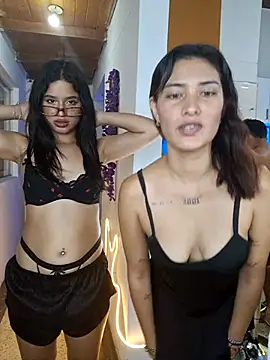 secretgirls2026 ওয়েবক্যাম শো