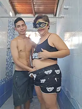 secretgirls2026 Adlı Modelin Web Kamerası Şovu
