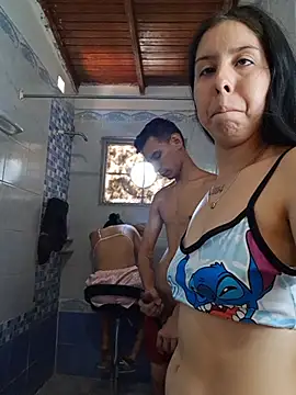 secretgirls2026 Show Webcam