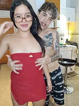 Show modela secretgirls2026 na web-kameri