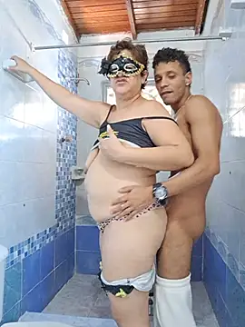 secretgirls2026 Webcam-Show