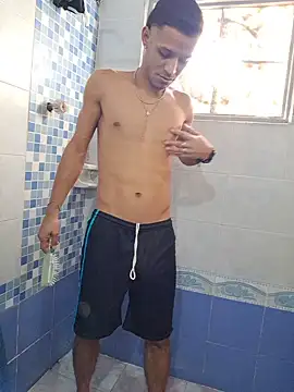 secretgirls2026's Webcam Show