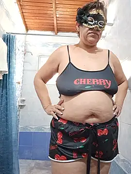secretgirls2026: διαδικτυακό σόου στην κάμερα