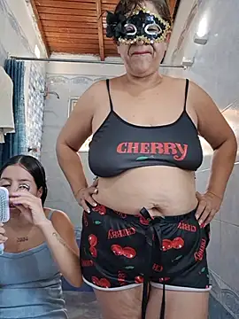 secretgirls2026 Webcam-Show