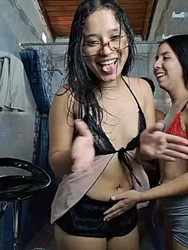 Show de webcam de secretgirls2026