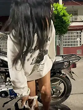 secretgirls2026 Pertunjukan Webcam