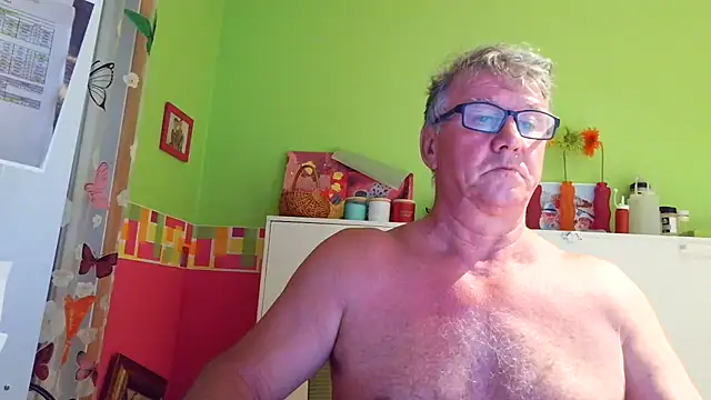 Show Webcam de capitaine111