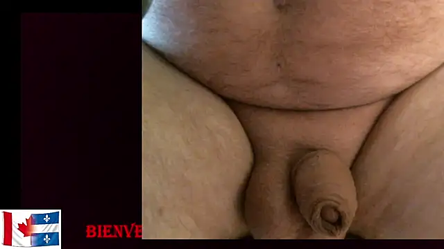 capitaine111's Webcam Show