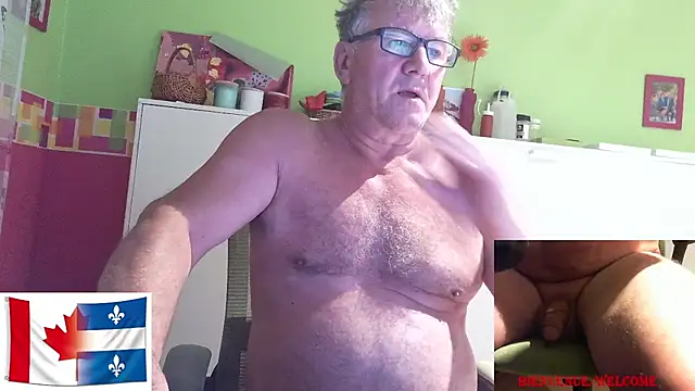 capitaine111 webcam show