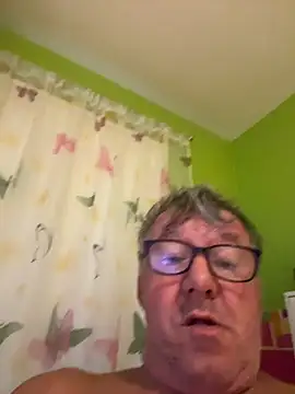capitaine111 webkamerás műsora