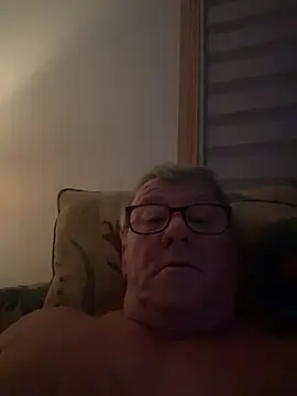 Show webcam de capitaine111