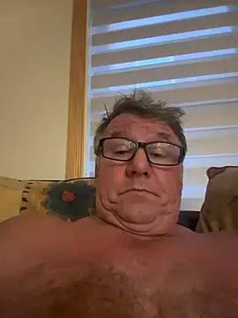 capitaine111 Show Webcam