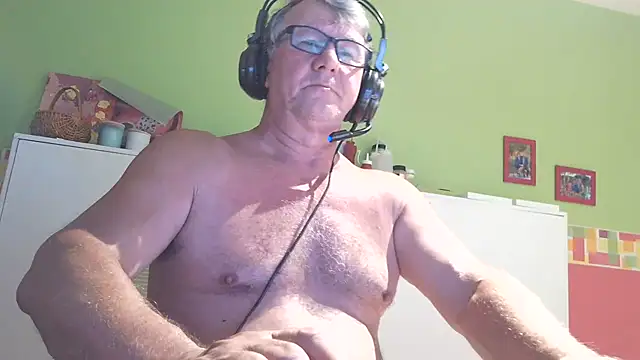capitaine111 Webcamshow