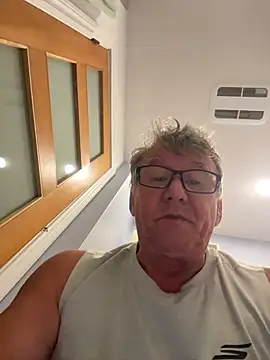 Show Webcam de capitaine111