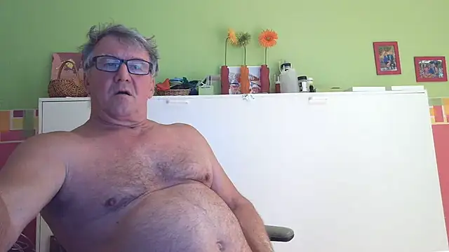 Show Webcam de capitaine111