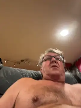 capitaine111's Webcam Show
