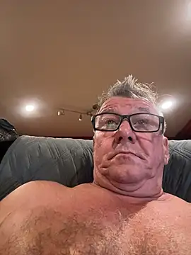 Show Webcam de capitaine111