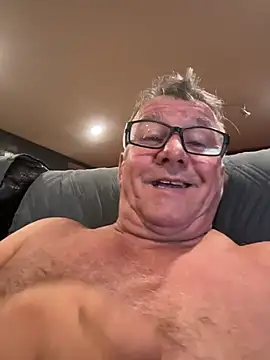 Show Webcam de capitaine111