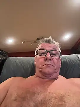 Show Webcam de capitaine111