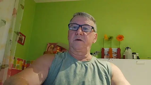 capitaine111n Webbikameraesitys
