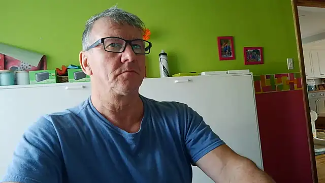 capitaine111 Show Webcam