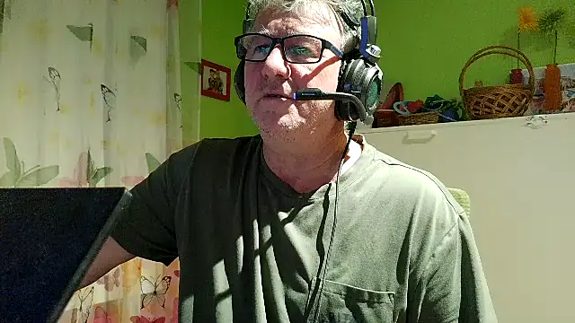 capitaine111 Webcam-Show