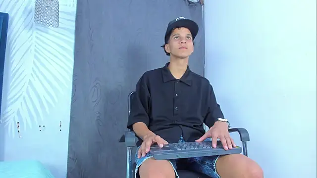 LatinPrince_ Webcam show