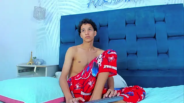 LatinPrince_ Webcam Show