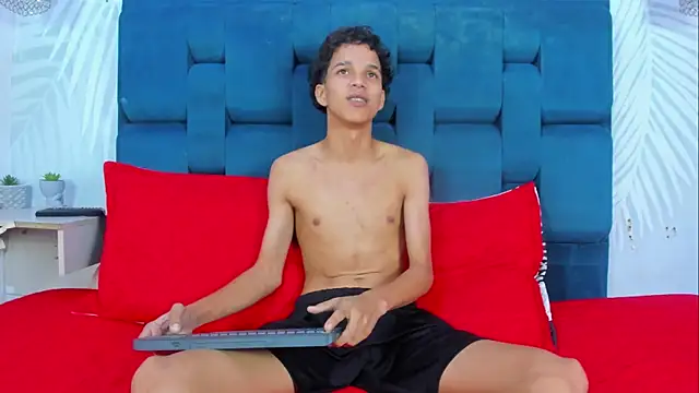 LatinPrince_ Webcam show