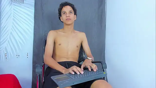 Show de webcam de LatinPrince_