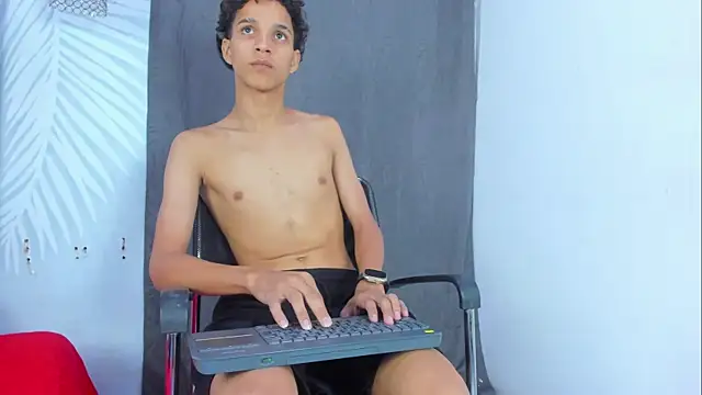 LatinPrince_ webcam show