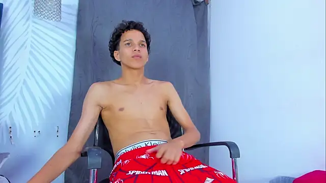 LatinPrince_ webcam show