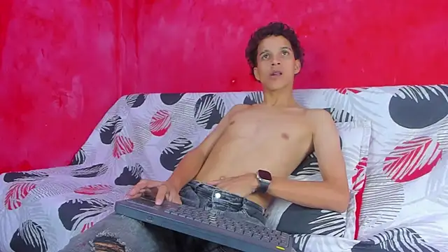LatinPrince_ Webcamshow