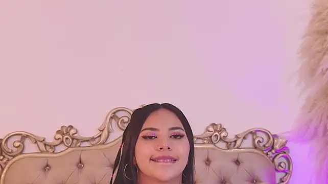 Chat +18 de AnnaTorres ao vivo