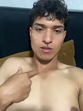 sweetc4ndy Webcam-Show