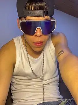 yoskingg Webcamshow